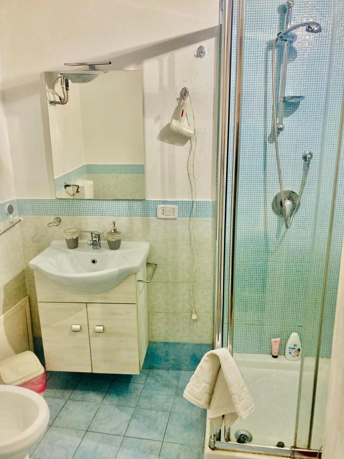 Massimo Teather Apartment Palermo Ngoại thất bức ảnh